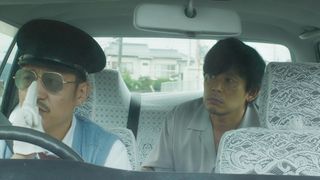 ごじゃっぺタクシー