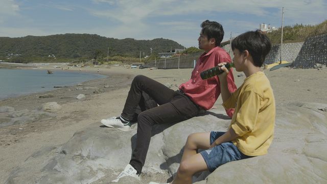 映画『半端者』の画像（4枚目）