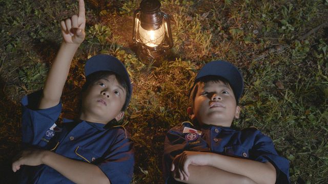 映画『半端者』の画像（7枚目）