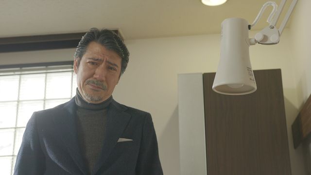 映画『半端者』の画像（9枚目）