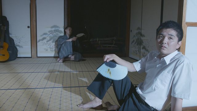 映画『半端者』の画像（10枚目）