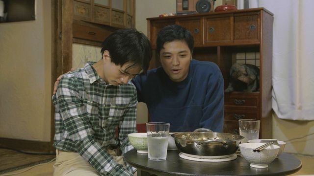 映画『半端者』の画像（11枚目）