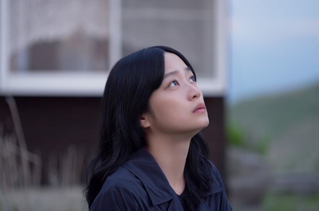 映画『逃げろお嬢さん』の画像（3枚目）