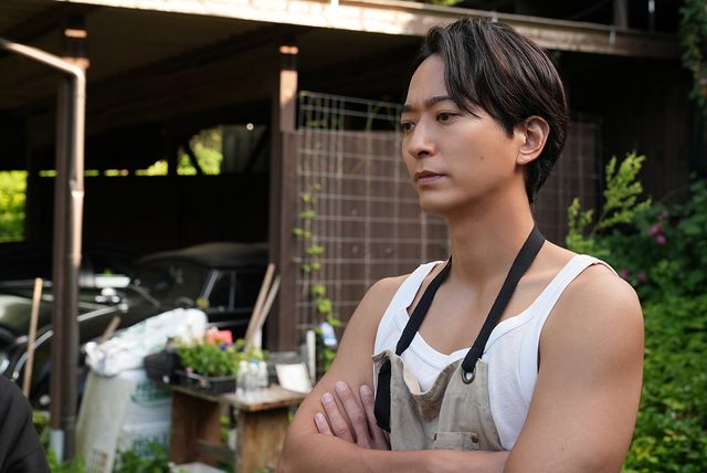 映画『逃げろお嬢さん』の画像（7枚目）