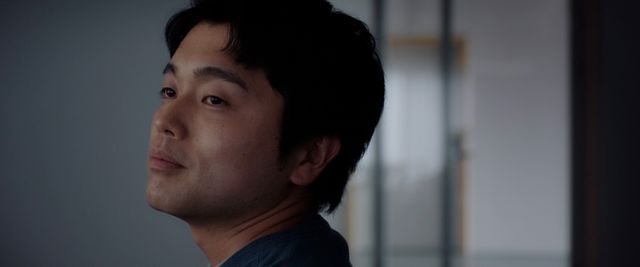 映画『逃げろお嬢さん』の画像（9枚目）