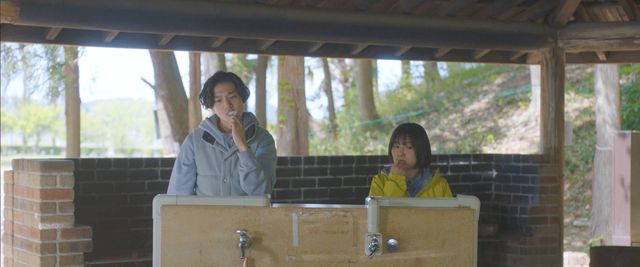 映画『劇情』の画像（7枚目）