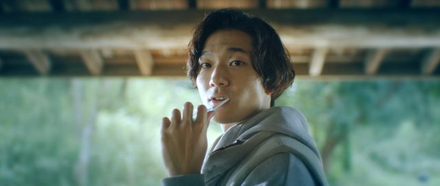 映画『劇情』の画像（8枚目）