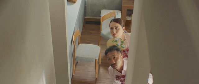 映画『劇情』の画像（10枚目）
