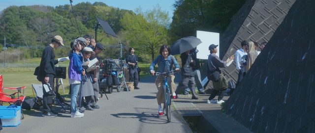 映画『劇情』の画像（11枚目）