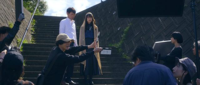 映画『劇情』の画像（12枚目）