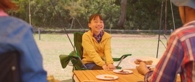 映画『劇情』の画像（15枚目）