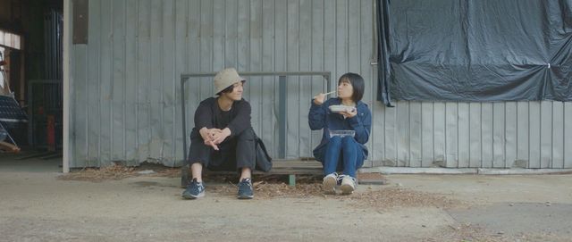 映画『劇情』の画像（16枚目）