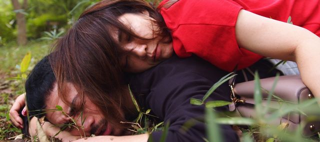 映画『愛しのサキュバス』の画像（3枚目）