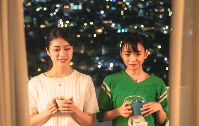 映画『ワンカモ』の画像（5枚目）