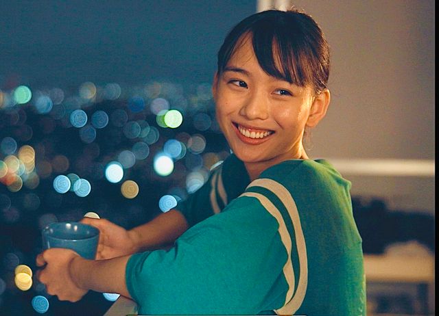 映画『ワンカモ』の画像（9枚目）