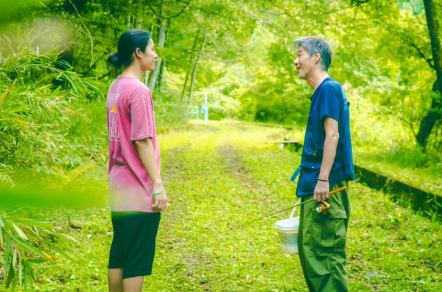 映画『ワンカモ』の画像（10枚目）