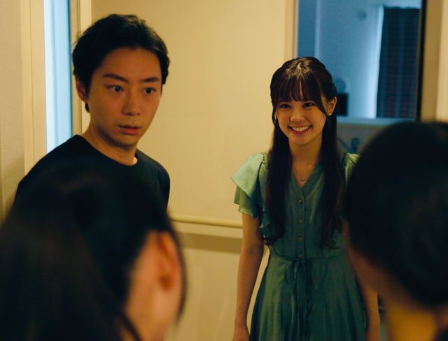 映画『ワンカモ』の画像（11枚目）