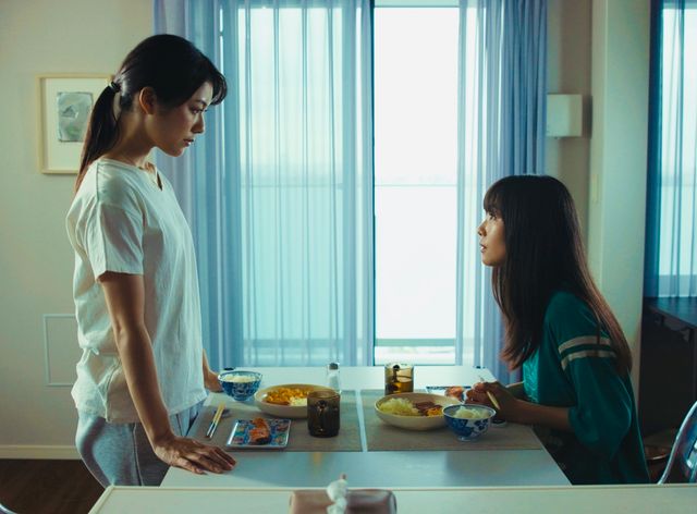 映画『ワンカモ』の画像（12枚目）