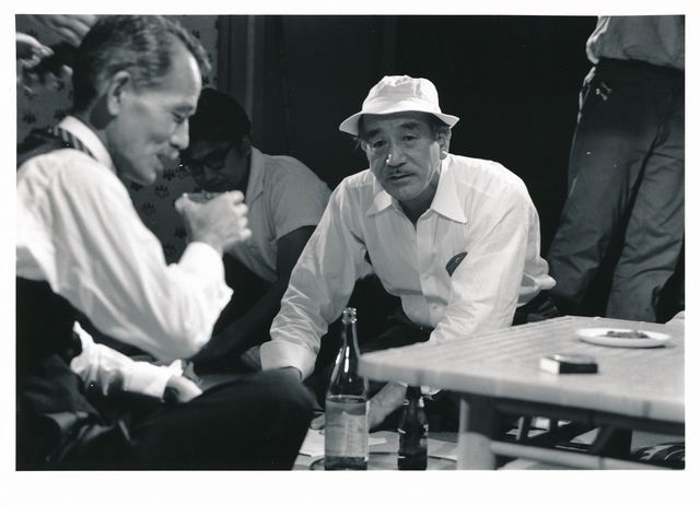 The Ozu Diaries／小津ダイアリー