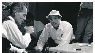 The Ozu Diaries／小津ダイアリー