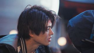 マッチモンド・ドキュメント　～「何者でもない」から始まる物語。～