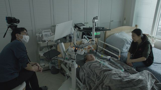 映画『京都ALS患者嘱託殺人事件』の画像（5枚目）