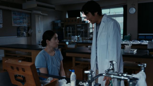 映画『骨とか毒とかカスタネットとか？』の画像（8枚目）