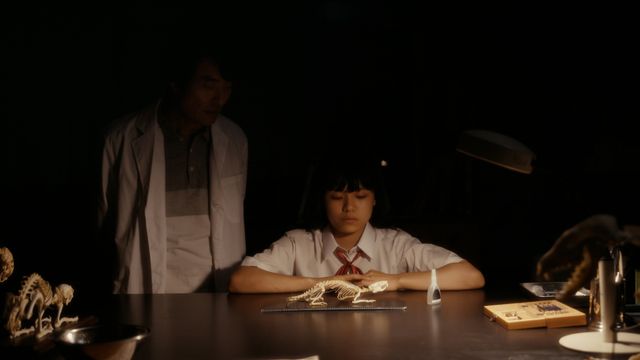 映画『骨とか毒とかカスタネットとか？』の画像（9枚目）