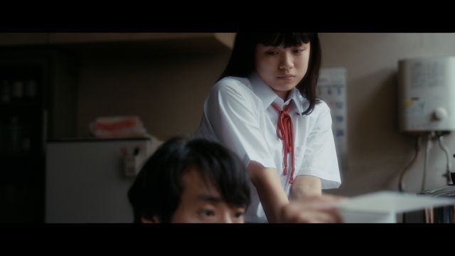 映画『骨とか毒とかカスタネットとか？』の画像（11枚目）