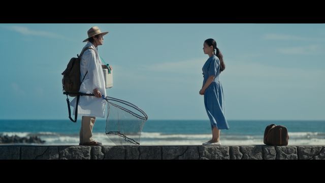 映画『骨とか毒とかカスタネットとか？』の画像（12枚目）