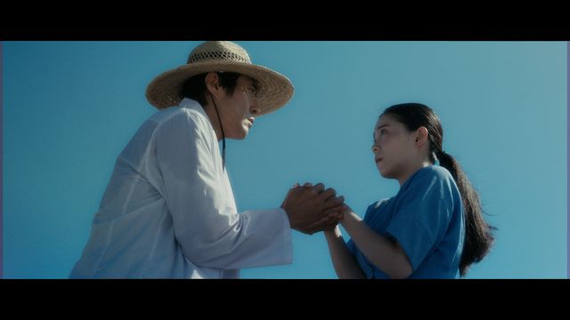 映画『骨とか毒とかカスタネットとか？』の画像（13枚目）