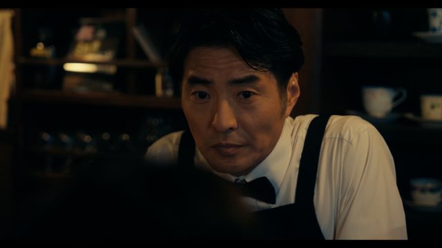 映画『骨とか毒とかカスタネットとか？』の画像（14枚目）