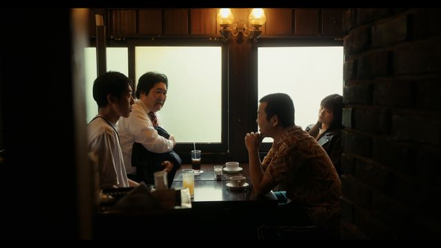映画『骨とか毒とかカスタネットとか？』の画像（15枚目）