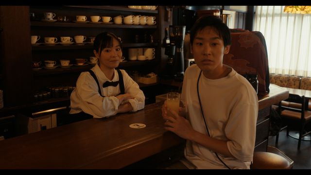 映画『骨とか毒とかカスタネットとか？』の画像（16枚目）