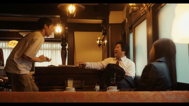 映画『骨とか毒とかカスタネットとか？』の画像（18枚目）