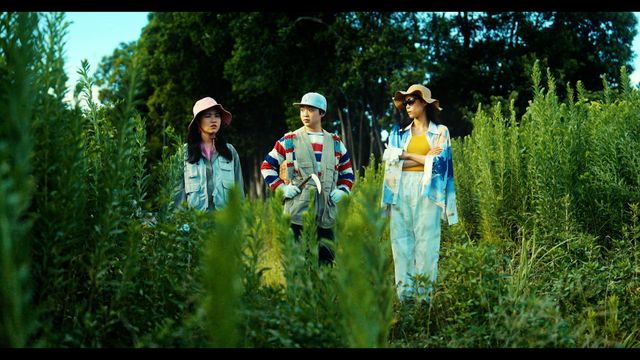 映画『骨とか毒とかカスタネットとか？』の画像（19枚目）