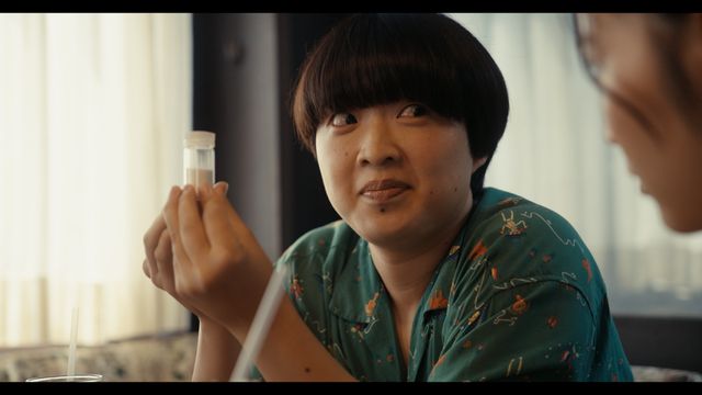 映画『骨とか毒とかカスタネットとか？』の画像（20枚目）