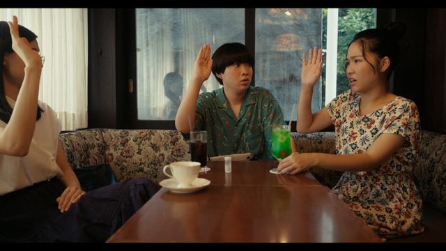 映画『骨とか毒とかカスタネットとか？』の画像（21枚目）