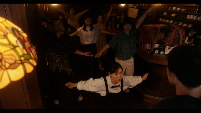 映画『骨とか毒とかカスタネットとか？』の画像（22枚目）