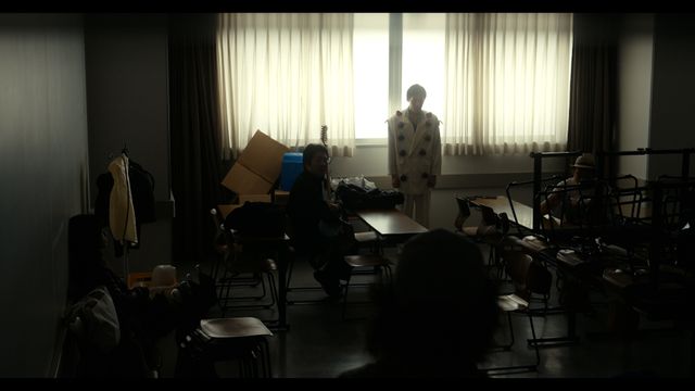 映画『骨とか毒とかカスタネットとか？』の画像（23枚目）