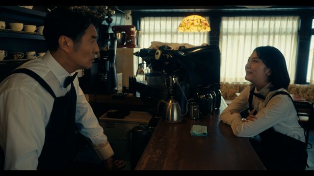 映画『骨とか毒とかカスタネットとか？』の画像（25枚目）