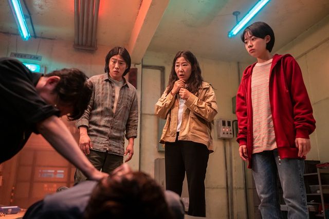 映画『ハイファイブ！』の画像（4枚目）