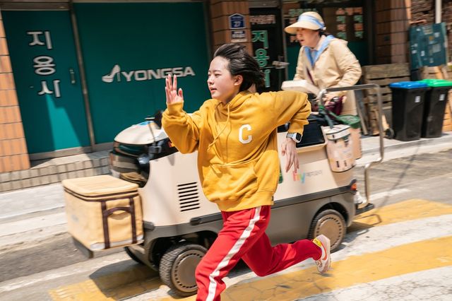 映画『ハイファイブ！』の画像（5枚目）