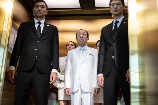 映画『ハイファイブ！』の画像（9枚目）