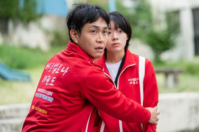 映画『ハイファイブ！』の画像（10枚目）