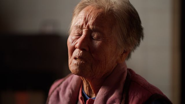 映画『済州島　声たち』の画像（5枚目）