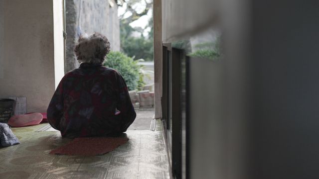 映画『済州島　声たち』の画像（6枚目）