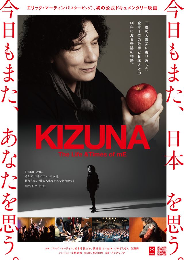 KIZUNA