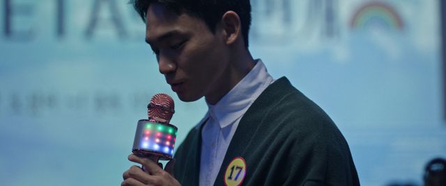 映画『3670』の画像（5枚目）