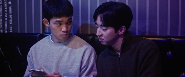 映画『3670』の画像（8枚目）